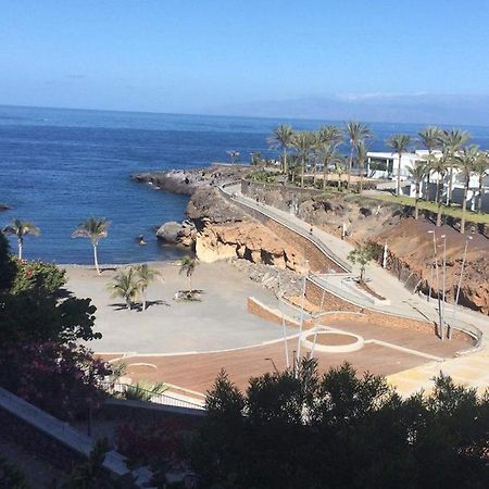 Playa paraiso residence del sur Playa Paraiso (Tenerife) Exterior foto