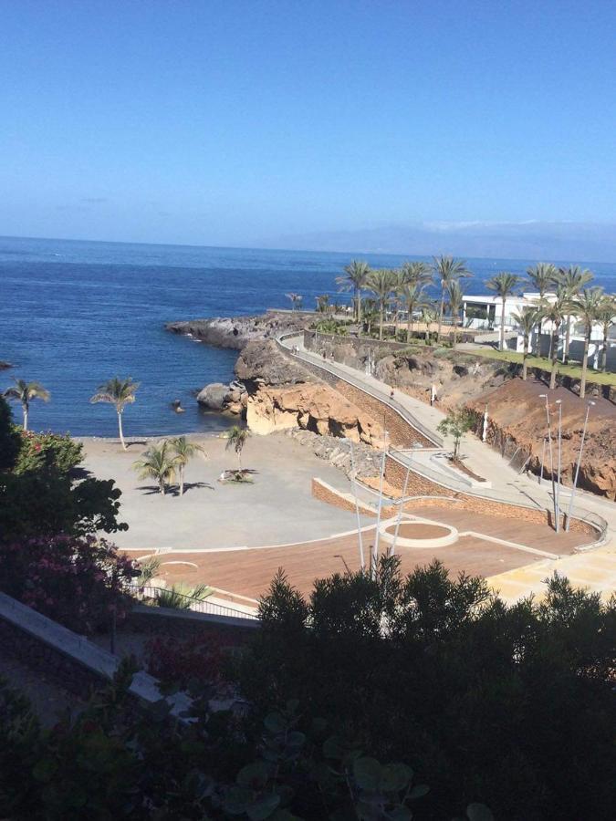 Playa paraiso residence del sur Playa Paraiso (Tenerife) Exterior foto
