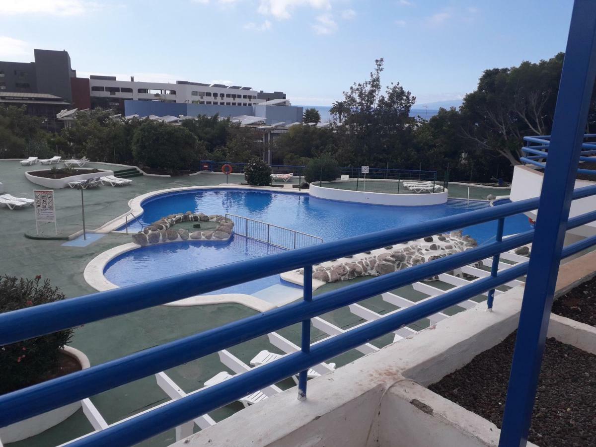 Playa paraiso residence del sur Playa Paraiso (Tenerife) Exterior foto