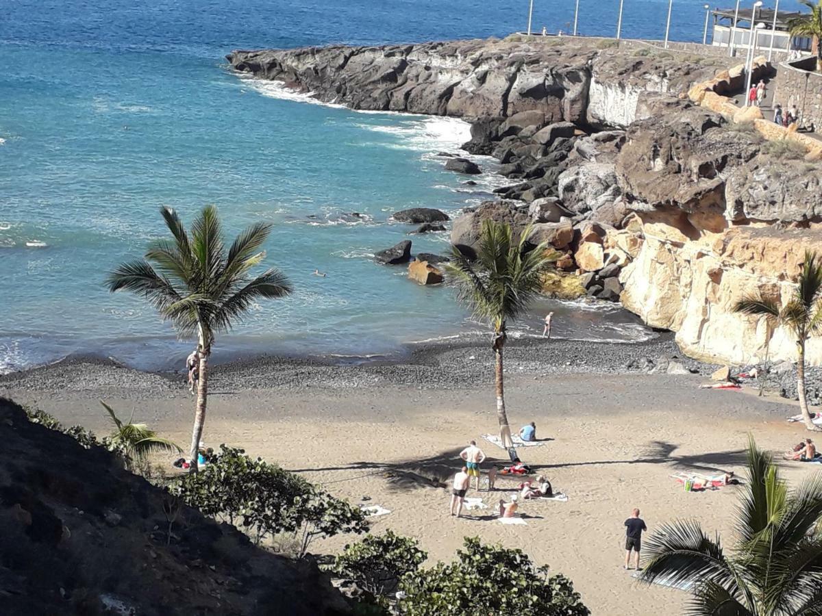 Playa paraiso residence del sur Playa Paraiso (Tenerife) Exterior foto