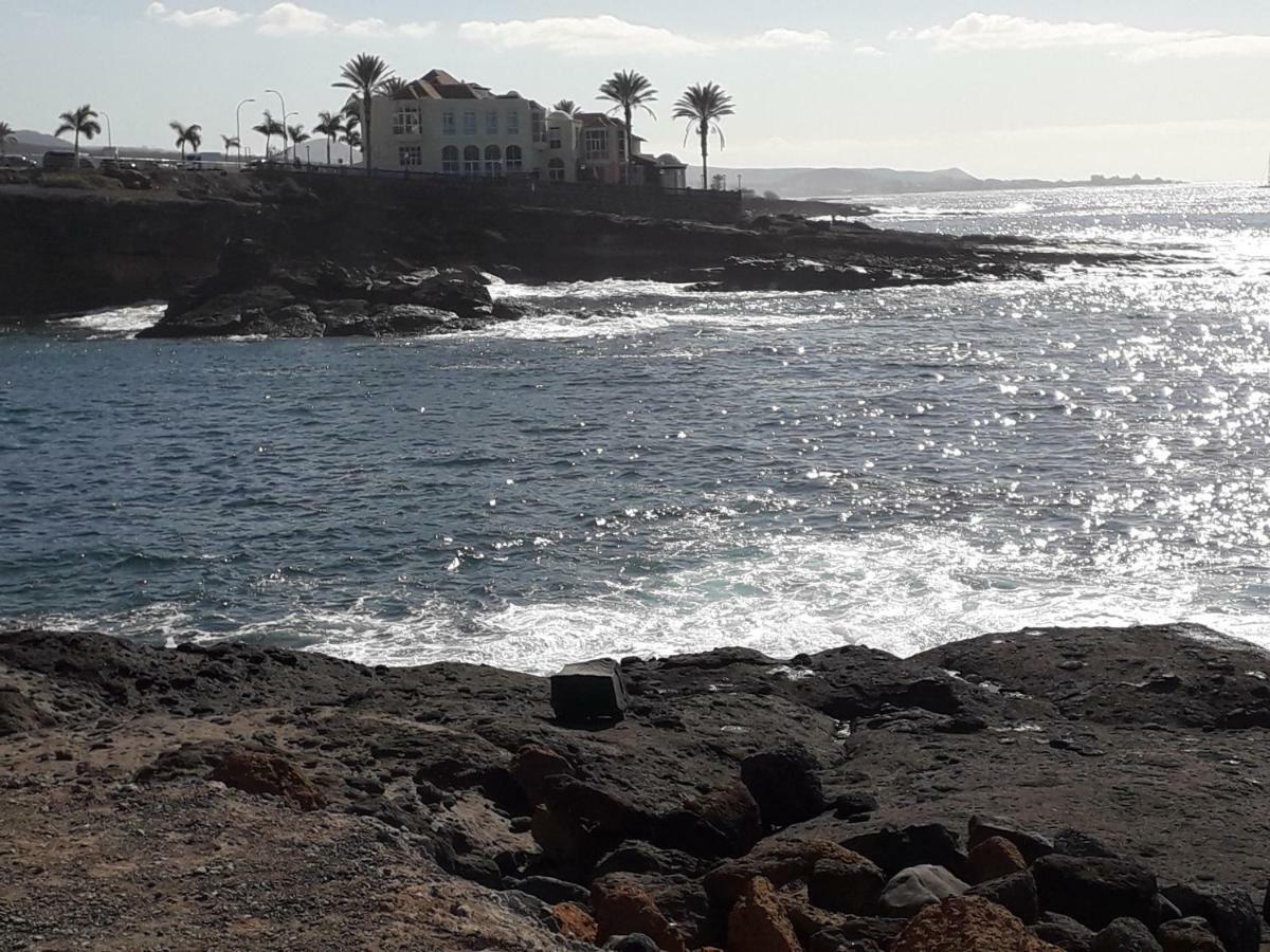 Playa paraiso residence del sur Playa Paraiso (Tenerife) Exterior foto