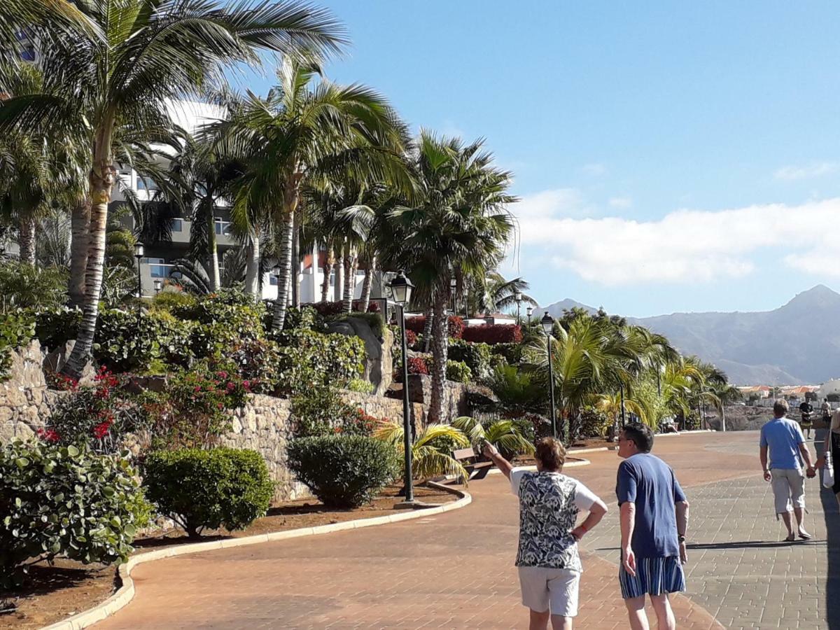 Playa paraiso residence del sur Playa Paraiso (Tenerife) Exterior foto