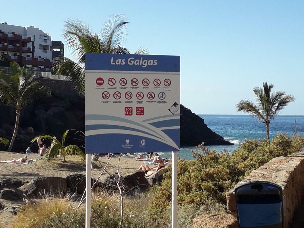 Playa paraiso residence del sur Playa Paraiso (Tenerife) Exterior foto