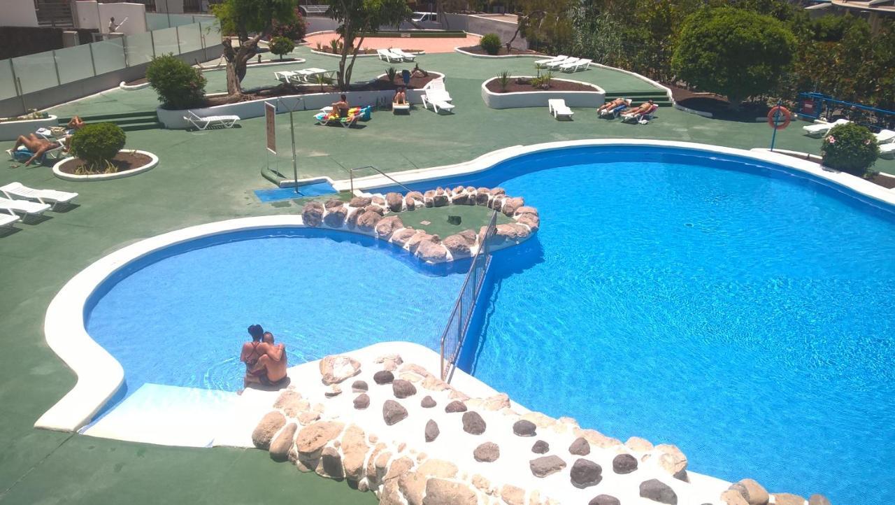 Playa paraiso residence del sur Playa Paraiso (Tenerife) Exterior foto