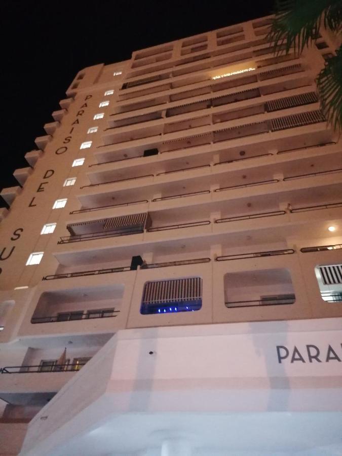 Playa paraiso residence del sur Playa Paraiso (Tenerife) Exterior foto